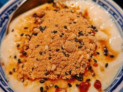 -邹开喜·小海鲜醉鸡煲·潮汕鲜切牛肉店(襄阳北路店)