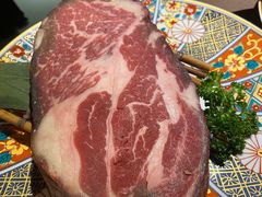 -無二炙坊·和牛烧肉(大钟寺1733店)