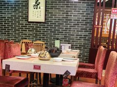 大堂-点都德(盘福楼店)
