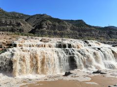 -陕西黄河壶口瀑布旅游区