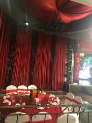 -喜满堂婚礼会馆(水上公园店)