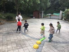 -杭州龙井幼儿园
