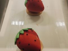 -宁波东钱湖华茂希尔顿酒店·湖畔全日餐厅