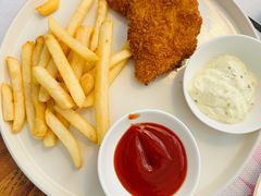 -Kitchen·Y洋厨房西餐厅(王府壹号店)