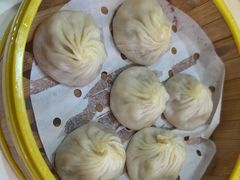 -小杨生煎(深圳岗厦北店)