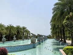 -惠州金海湾嘉华度假酒店