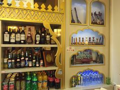 -马尔龙新疆饭店·清真(瑞景店)