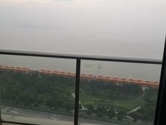 -舟山希尔顿酒店