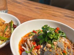 丽江鸡豆粉-一坐一忘云南菜(三里屯店)