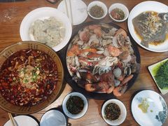 -晓伟海鲜家常菜