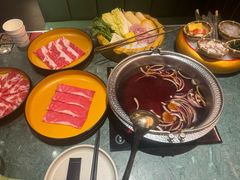 -牛New寿喜烧(龙湖金沙天街店)