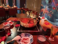 -赤RedBowl川锅·炙烤·板前(北京瑰丽酒店)