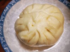 胡萝卜包子-玉华台饭庄(裕中西里小区店)