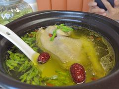 -七的湖·江南蟹舫·阳澄湖农家菜(蟹舫苑店)