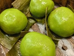 -钟水饺(人民公园总店)