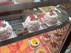 -BreadTalk面包新语·烘焙蛋糕(金光华广场店)