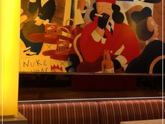 大堂-尊宝比萨(石牌东店)