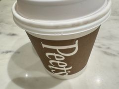 -Peet's Coffee皮爷咖啡(德基店)
