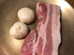 -王妃家(明洞中央店)