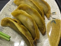 牛肉锅贴-清真蒋有记(老门东店)