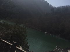 -大明山自然探索公园