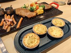 -必胜客(维美店)