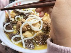 -文山荷鲜居(翠湖店)