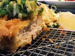 -山杏yama-katsu·吉列炸物