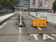 -印象城购物中心-停车场