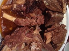 -西贝莜面村(上海百联西郊店)