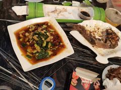 -郑贵初烧烤·烤凤爪的发明者(王家湾店)