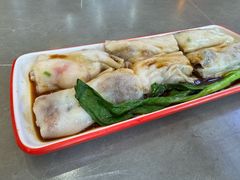 -永盛茶档·港式餐厅(桥北店)