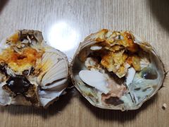 -七的湖·晚芳亭·阳澄湖农家菜·大闸蟹(莲花岛店)