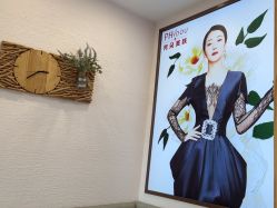-芳朵美容养生SPA