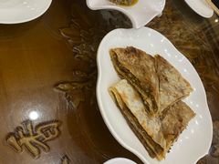 -民族饭荘(新华大街店)