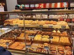 -华丰贺氏(福新西路店)