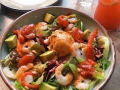 牛油果沙拉-RAC BAR(安福路店)