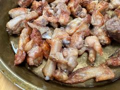 -苏记农家菜馆