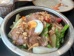 -THE PAWON·8碗(古北SOHO店)