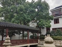 -苏州吴宫泛太平洋酒店