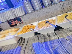 -营信刘罗锅铁锅炖(建华店)