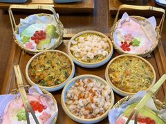 -孙盛兴奥灶面馆·蟹黄面·三虾面(山塘街总店)