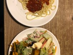 -Sizzler时时乐西餐厅(长楹天街购物中心店)