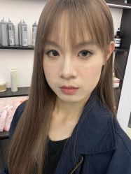 -DL HOPE造型