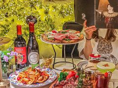 -IL TEATRO 精品意大利餐厅