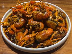 -马头巷·隐庐居·红油大虾(园区店)