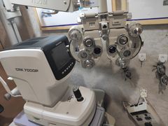 -宝岛眼镜(武汉南湖店)