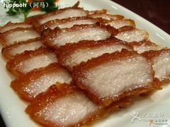 -新南华大酒店(长寿店)