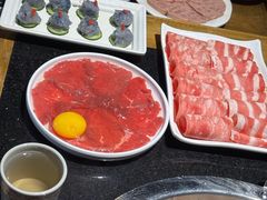 -蓉城老院十一年川味老火锅(中南店)
