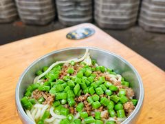 -左撇子私房面